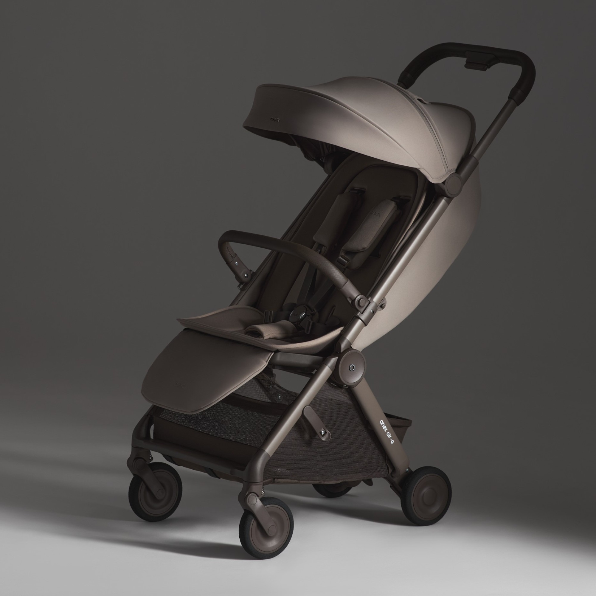 Carucior sport Anex Air-Q Crumbly