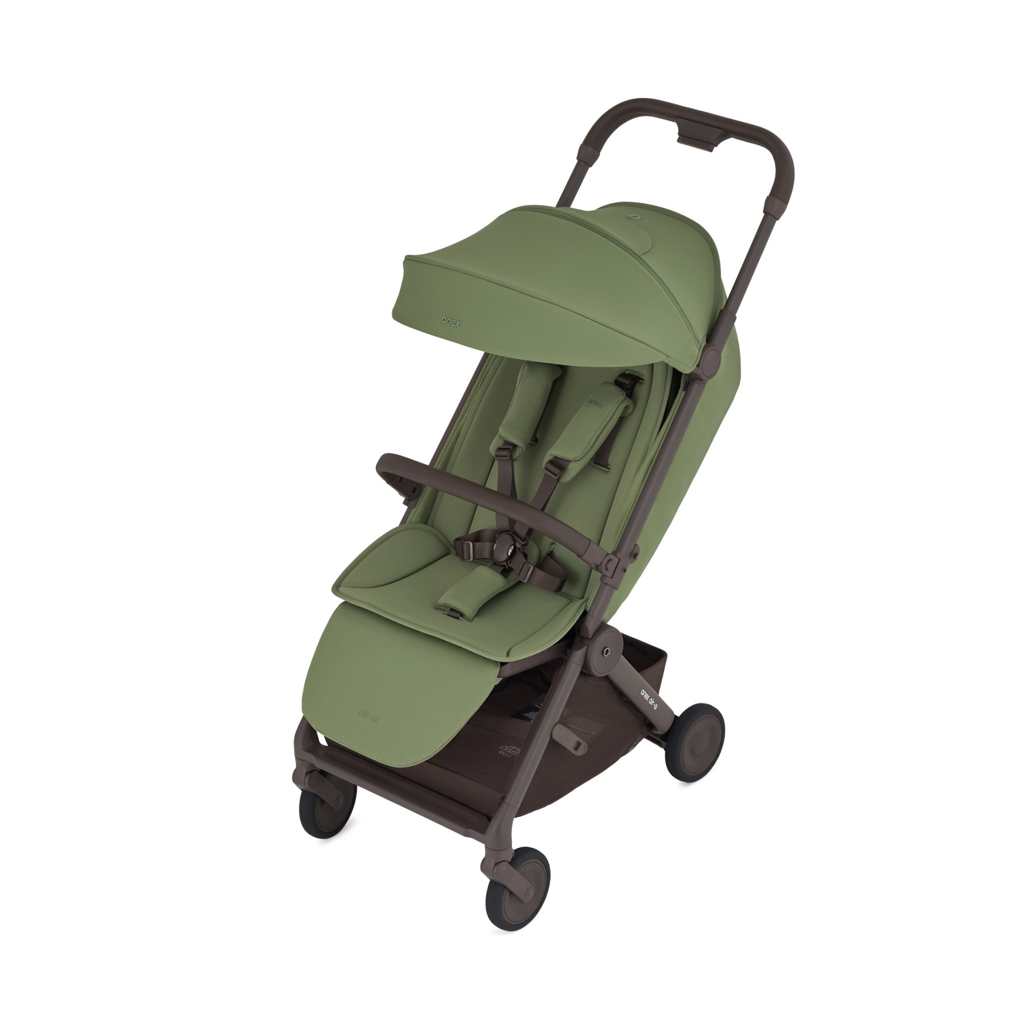 Спортивная коляска Anex Air-Q Pistache