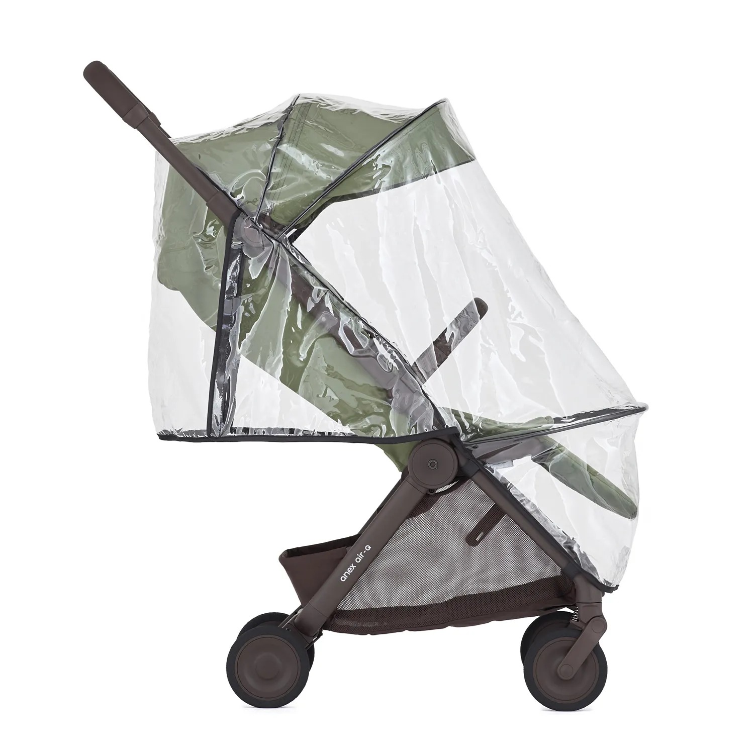 Спортивная коляска Anex Air-Q Pistache