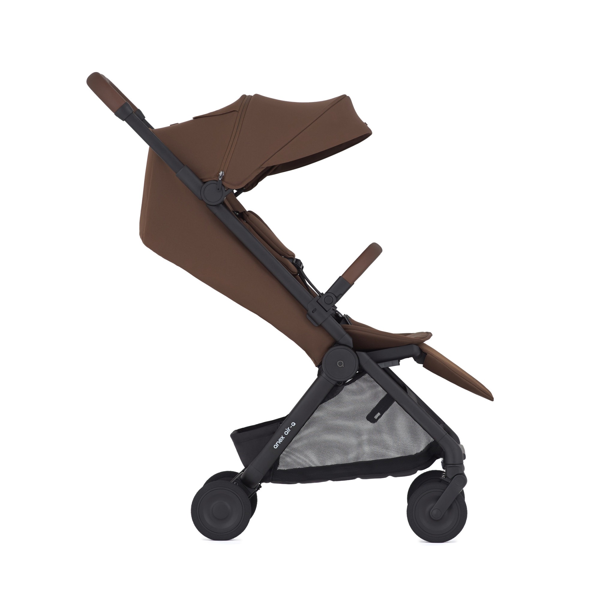 Спортивная коляска Anex Air-Q Doppio