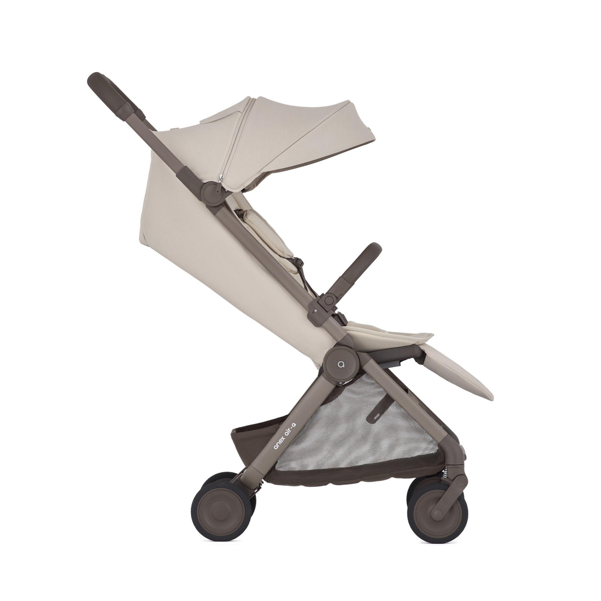Спортивная коляска Anex Air-Q Vanille
