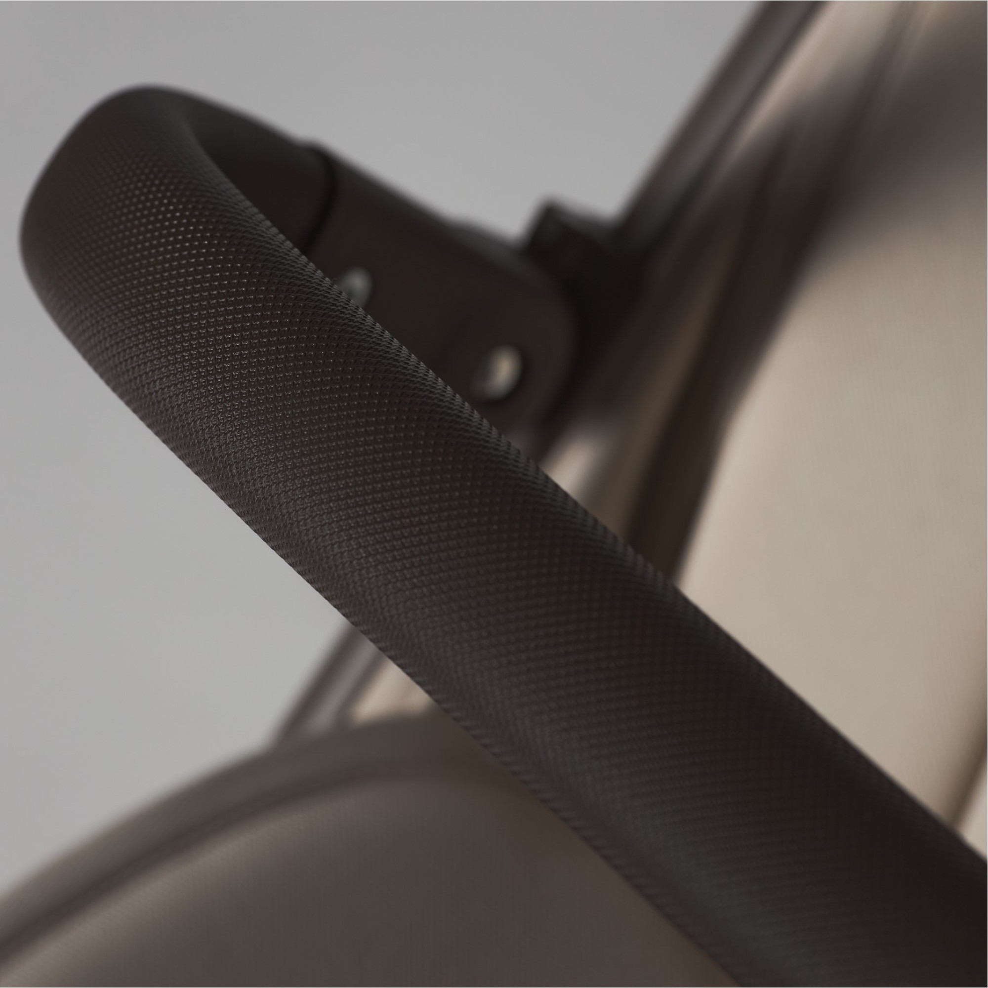 Спортивная коляска Anex Air-Q Vanille