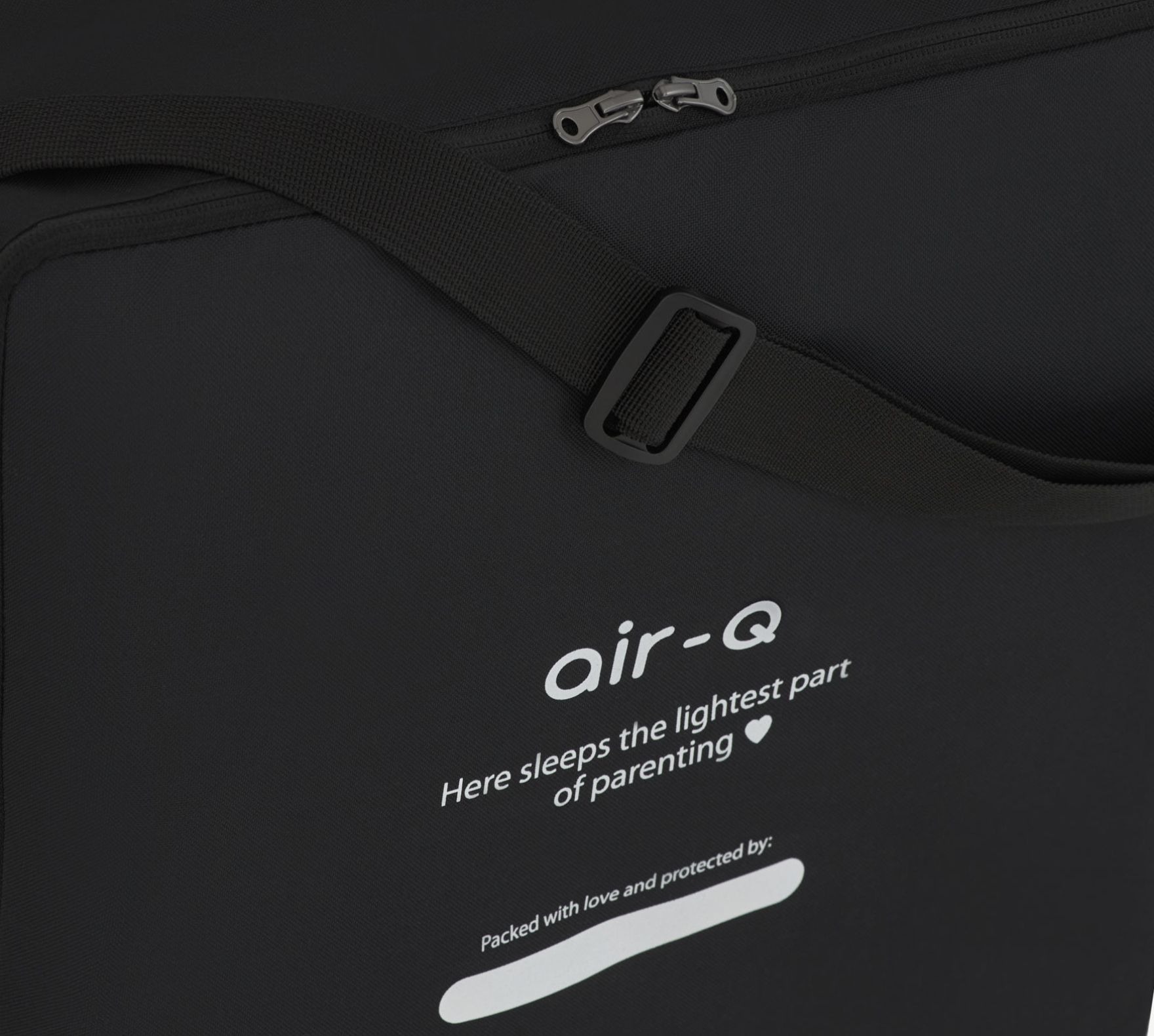 Anex Air-Q Сумка для транспортировки 4