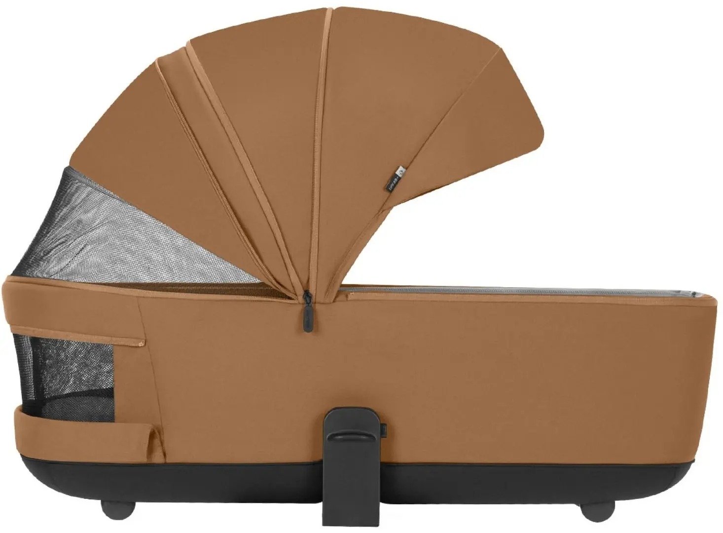 Carucior Carrello Alfa 2 in 1 Honey Beige