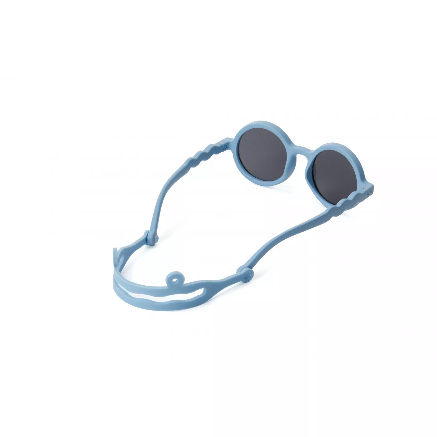 Ochelari de soare cu lentile polarizate - 18-36 luni - Coral Reef - Reef Blue - Olivio & Co
