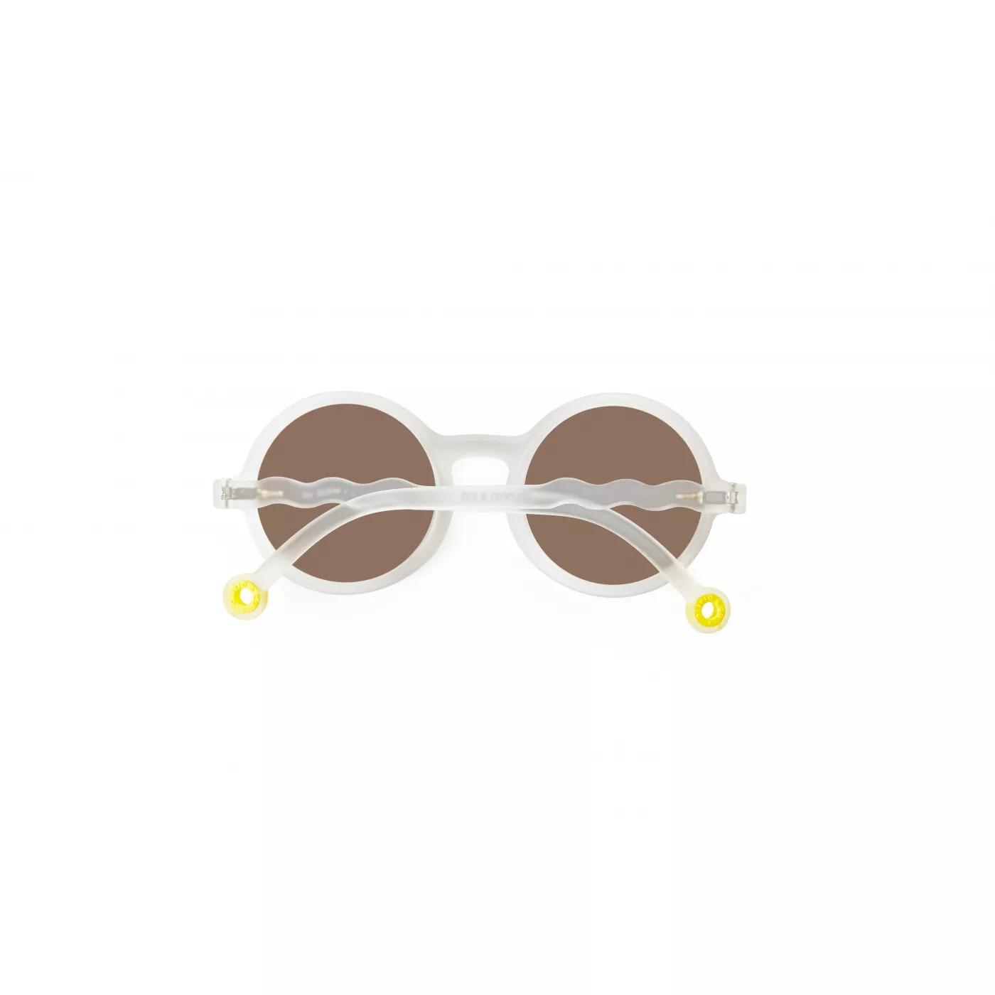 Ochelari de soare cu lentile polarizate - 5-12 ani - Citrus Garden - Citrus Grove - Olivio&Co