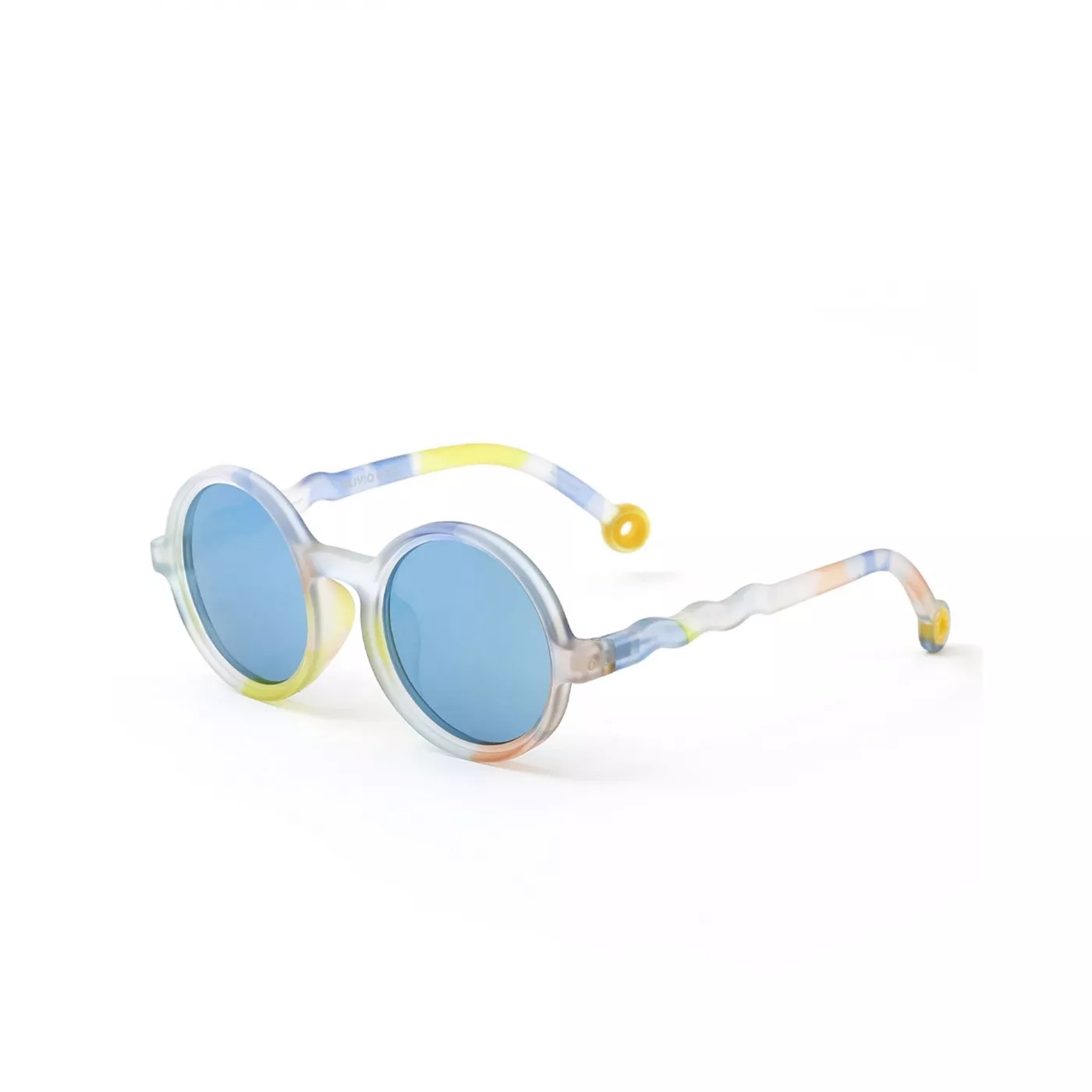 Ochelari de soare cu lentile polarizate - 5-12 ani - Classic Olivio - Art Brush - Olivio&Co