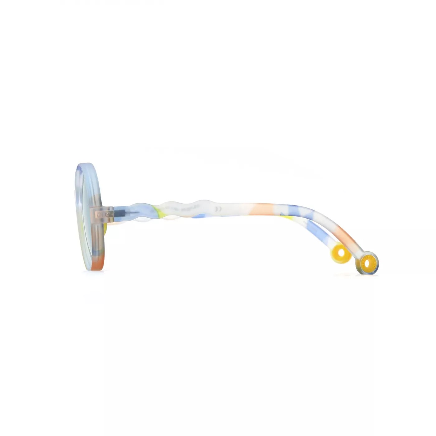 Ochelari de soare cu lentile polarizate - 5-12 ani - Classic Olivio - Art Brush - Olivio&Co