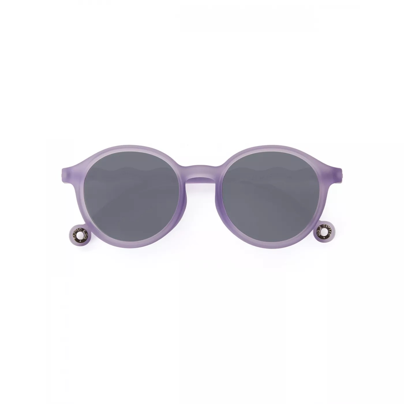 Ochelari de soare cu lentile polarizate - 12 ani+ - Clasic - Coral Reef-Purple Coral - Olivio & Co