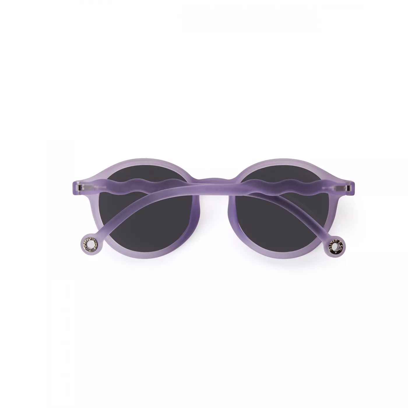 Ochelari de soare cu lentile polarizate - 12 ani+ - Clasic - Coral Reef-Purple Coral - Olivio & Co