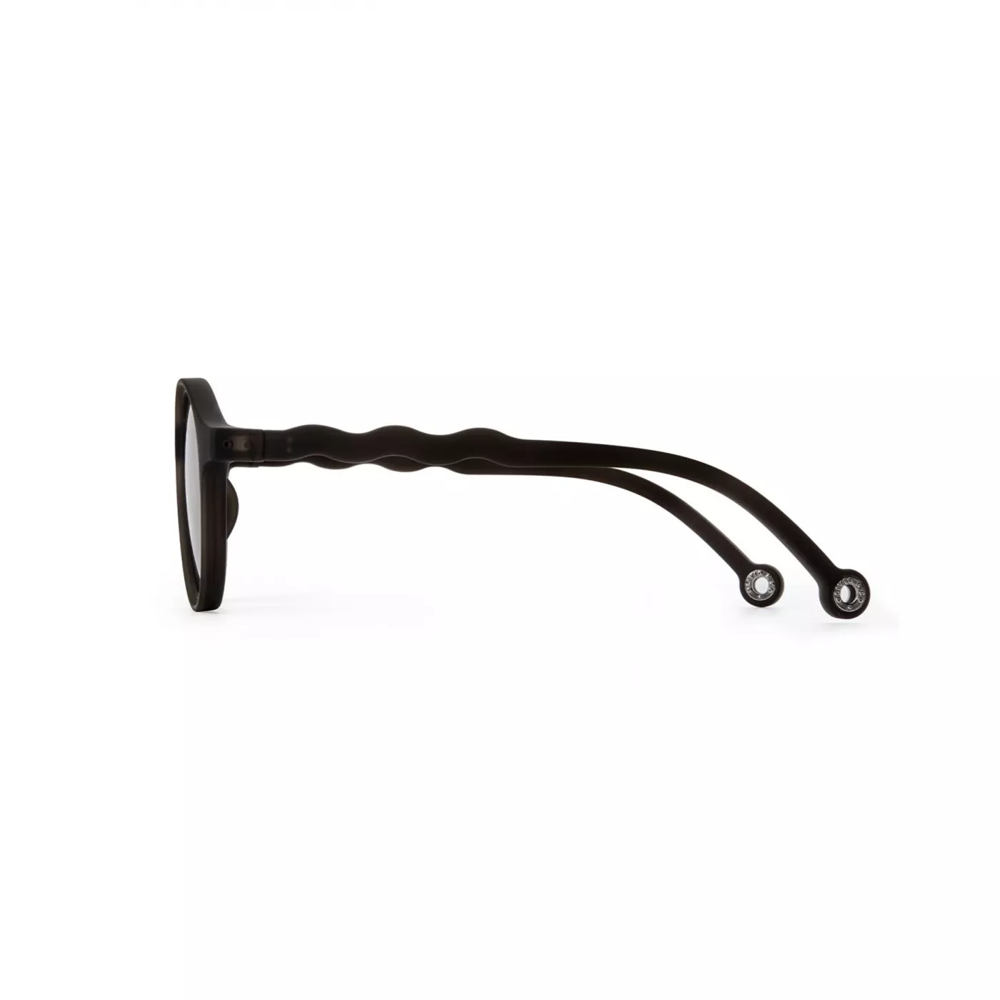 Ochelari de soare cu lentile polarizate - 12 ani +/ Adult - Classic Olivio - Squid Black - Olivio & Co
