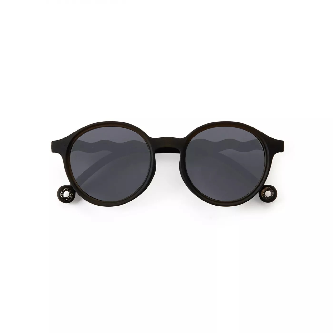 Ochelari de soare cu lentile polarizate - 12 ani +/ Adult - Classic Olivio - Squid Black - Olivio & Co