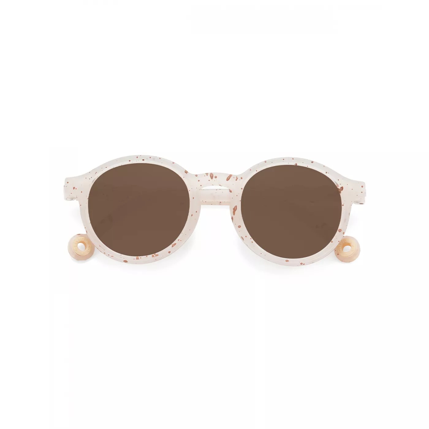 Ochelari de soare cu lentile polarizate - 3-5 ani - Gelato Summer-Vanilla Brownie - Olivio & Co