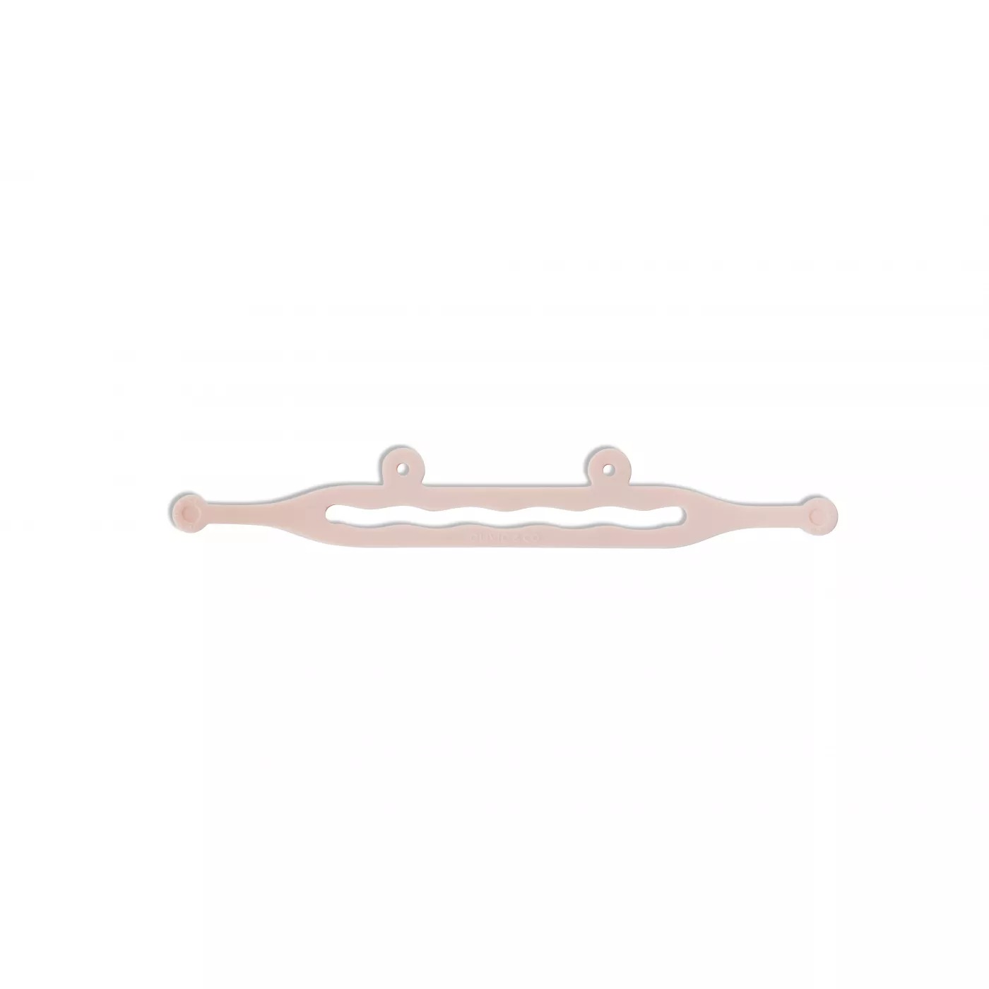 Солнцезащитные очки с поляризацией 0-18 месяцев Classic Coral Blush - Olivio & Co 5