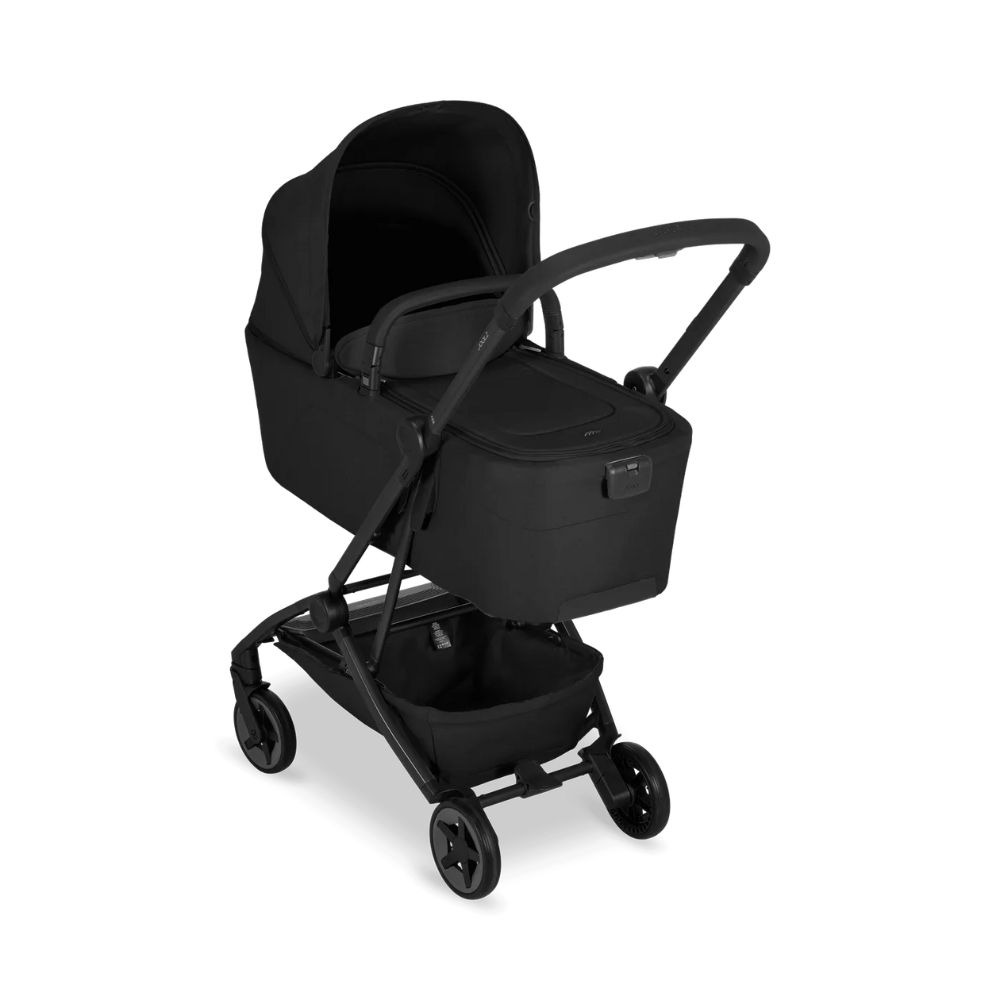 Люлька для коляски Aer2, Space Black, Joolz 4