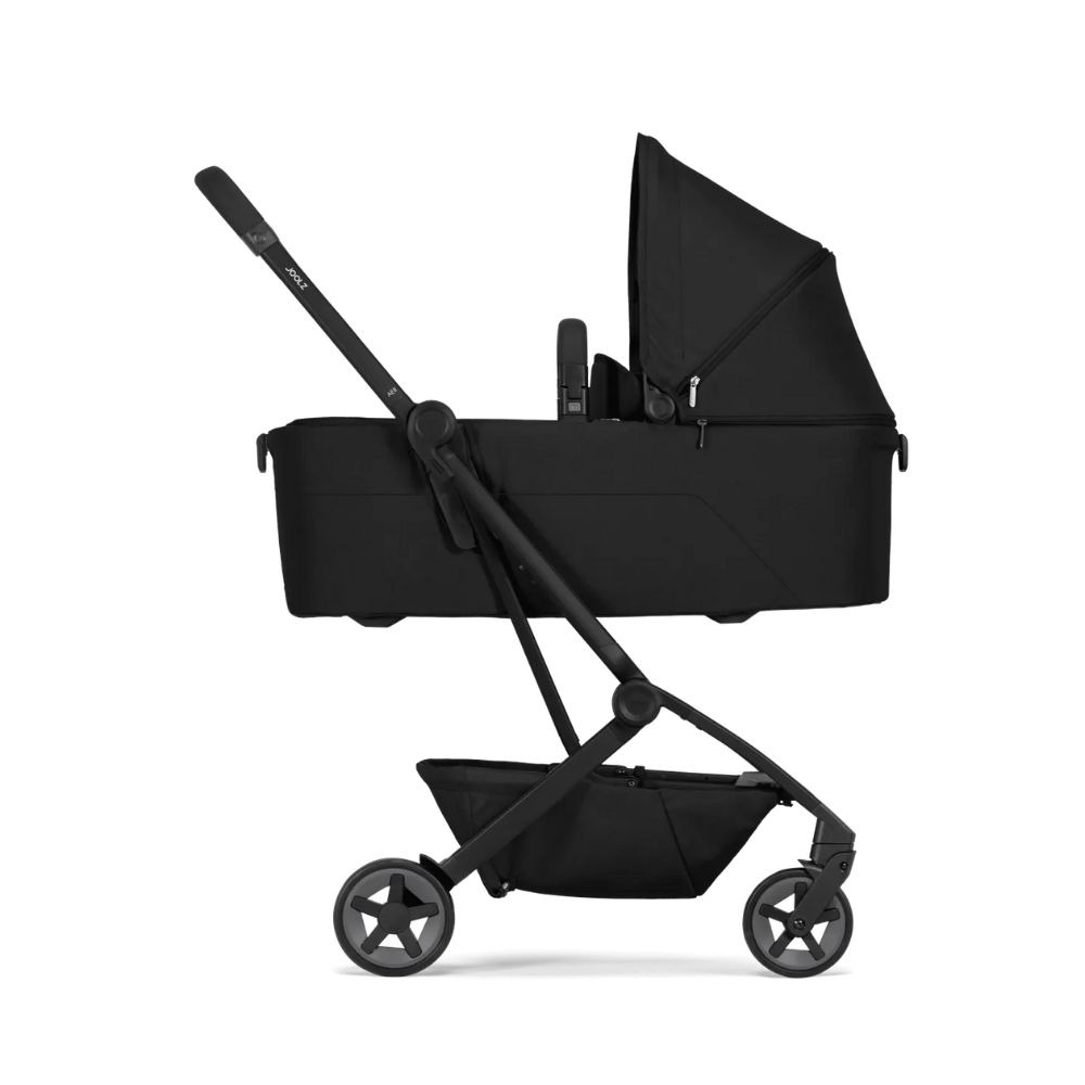 Люлька для коляски Aer2, Space Black, Joolz 5