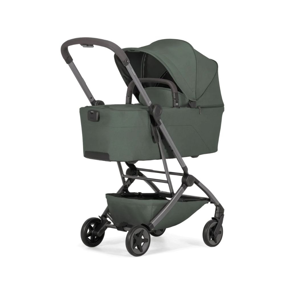 Люлька для коляски Aer2, Forest Green, Joolz 2