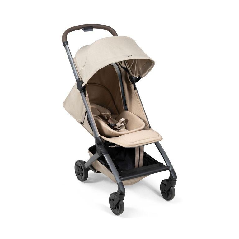 Вкладыш для новорожденных для коляски Joolz Aer Sandy Taupe 2