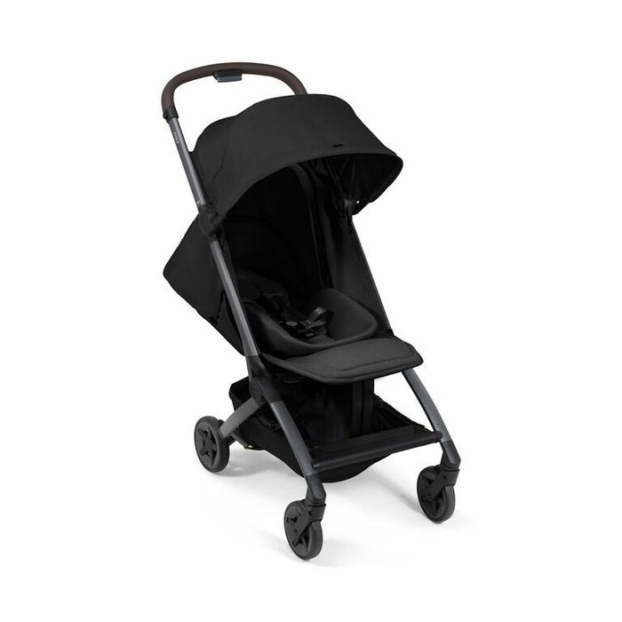 Вкладыш для новорожденных для коляски Joolz Aer Space Black 2