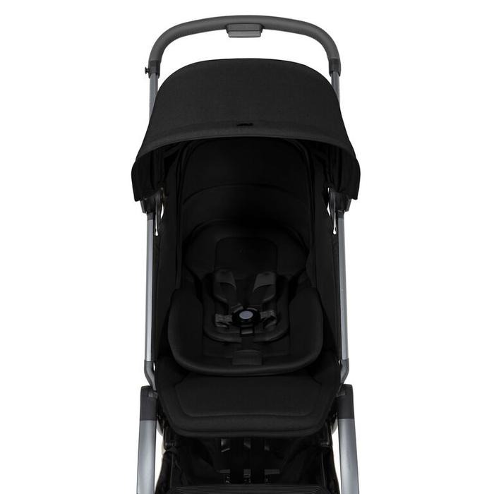 Вкладыш для новорожденных для коляски Joolz Aer Space Black 3