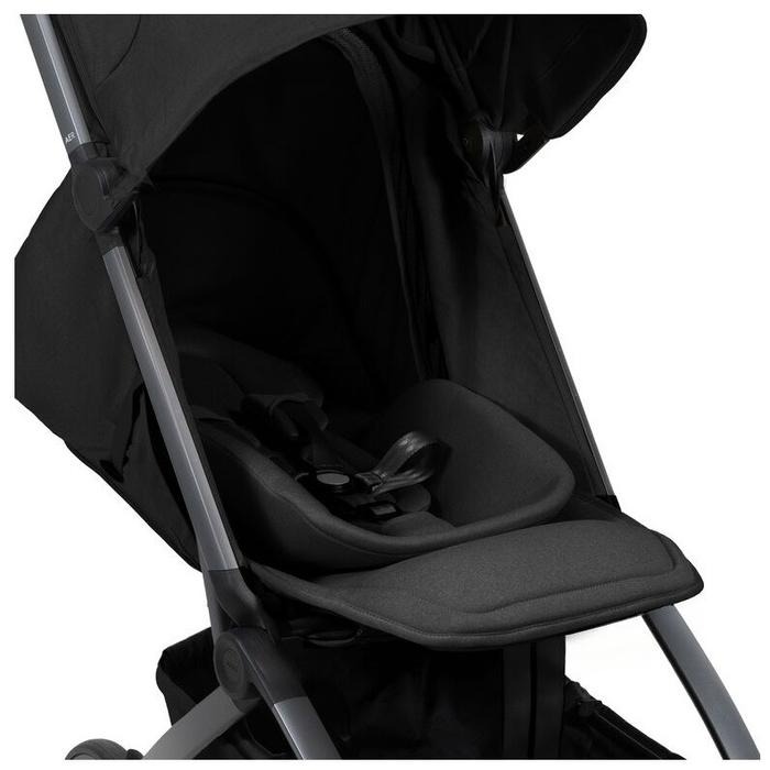 Вкладыш для новорожденных для коляски Joolz Aer Space Black 4