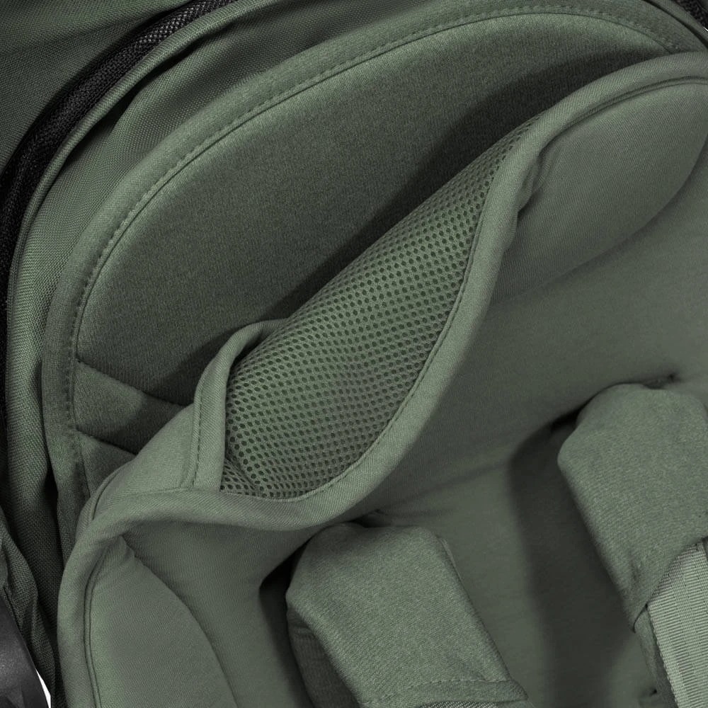Летний чехол для коляски, Joolz Forest Green 5