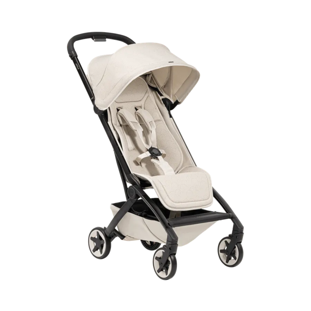 Cărucior sport ultracompact, Joolz Aer2 editie limitata Claming Beige