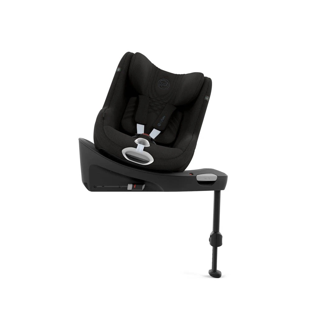 Cybex scaun auto Sirona Ti Plus Sepia Black