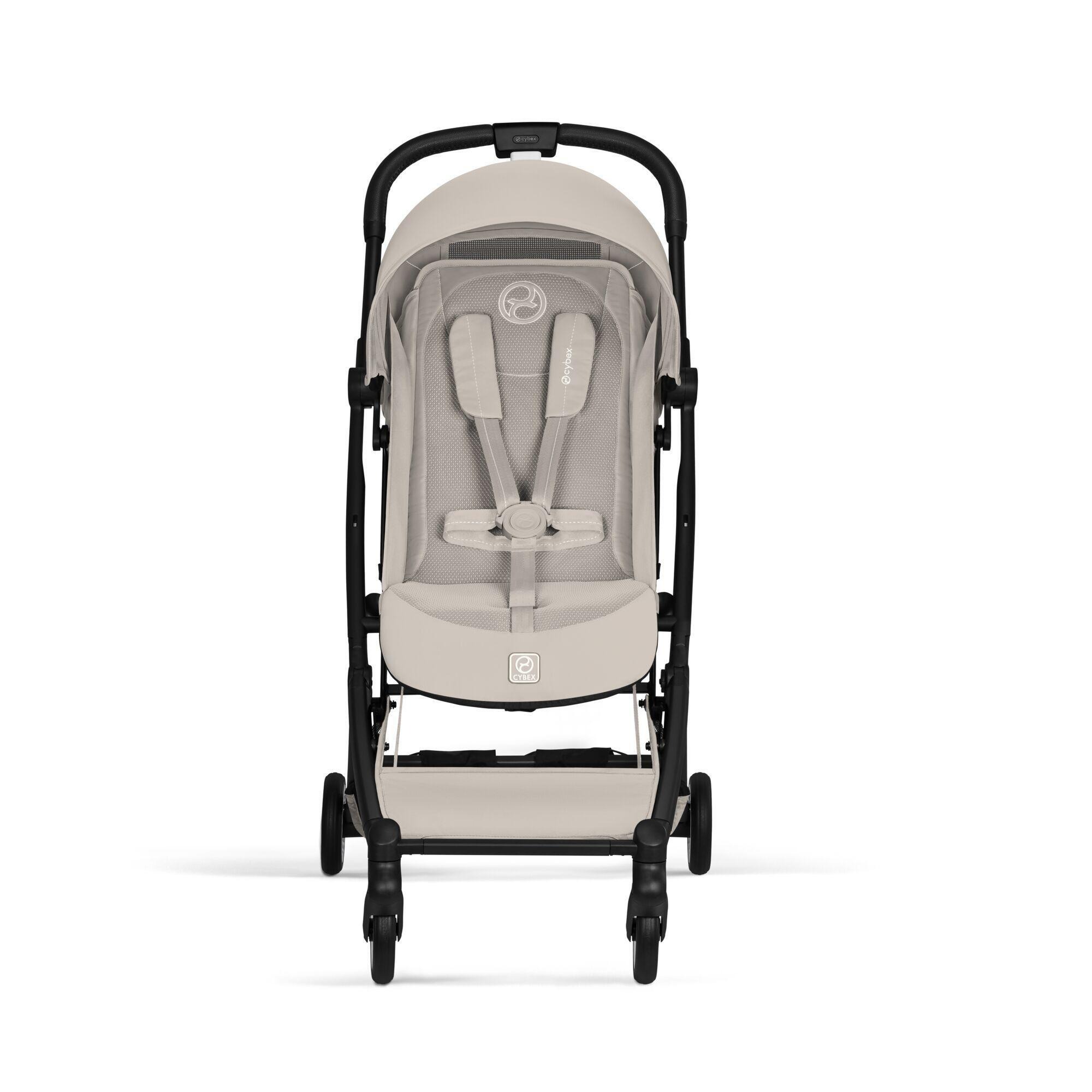Cybex Orfeo Carucior Dune Grey
