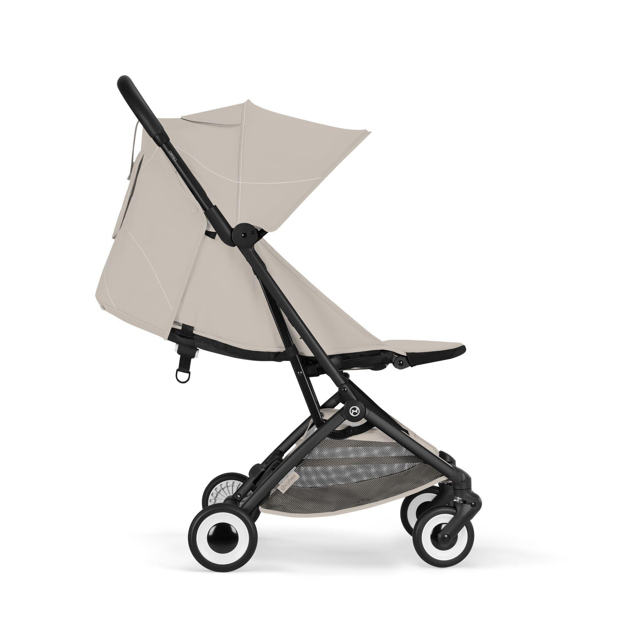 Cybex Orfeo Carucior Dune Grey