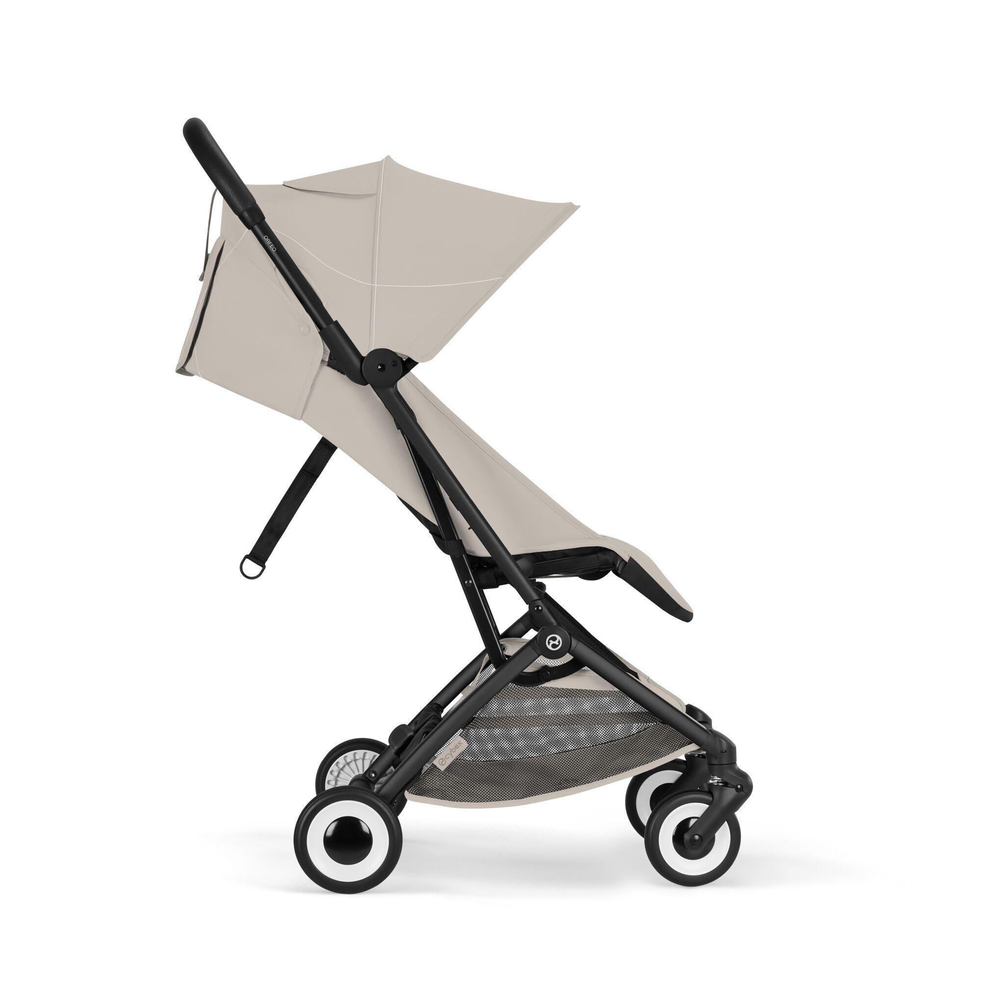 Cybex Orfeo Carucior Dune Grey