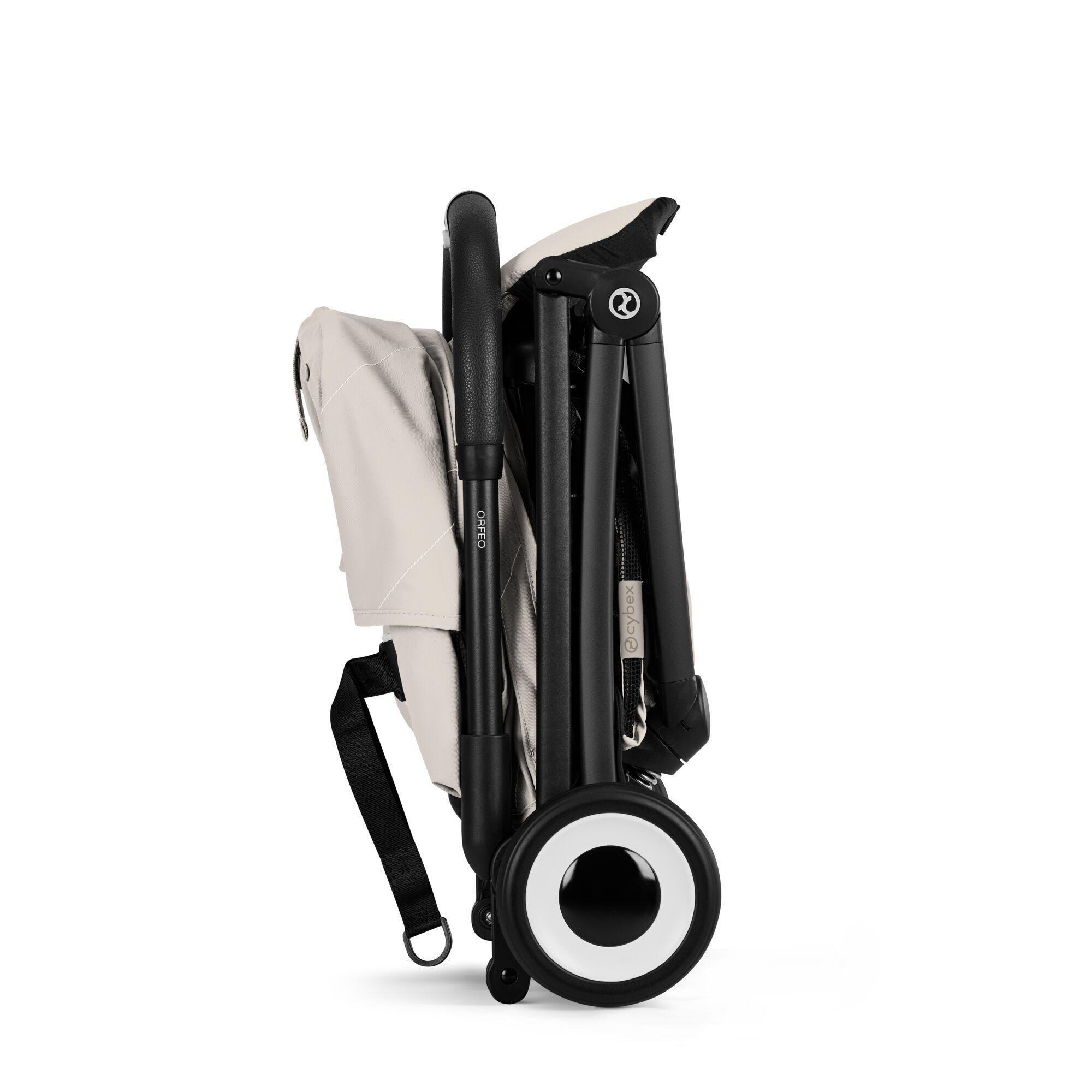 Cybex Orfeo Carucior Dune Grey