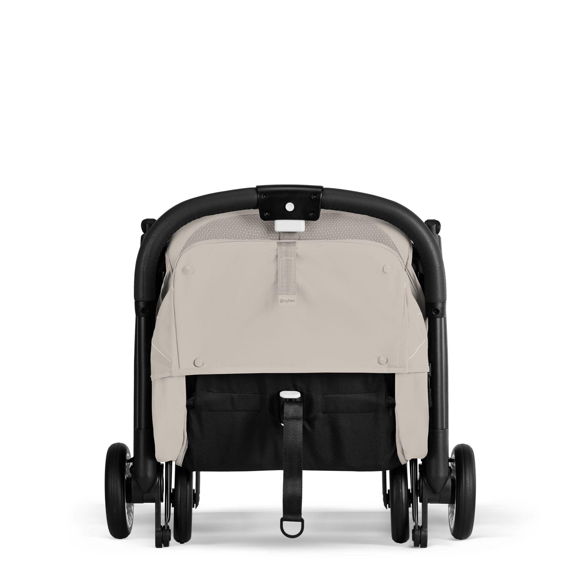 Cybex Orfeo Carucior Dune Grey