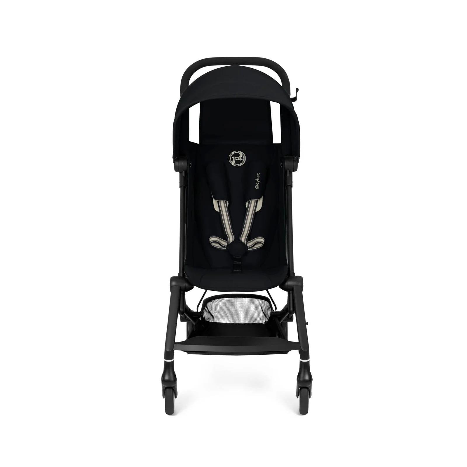 Carucior ultracompact Cybex Agis Blk Magic Black