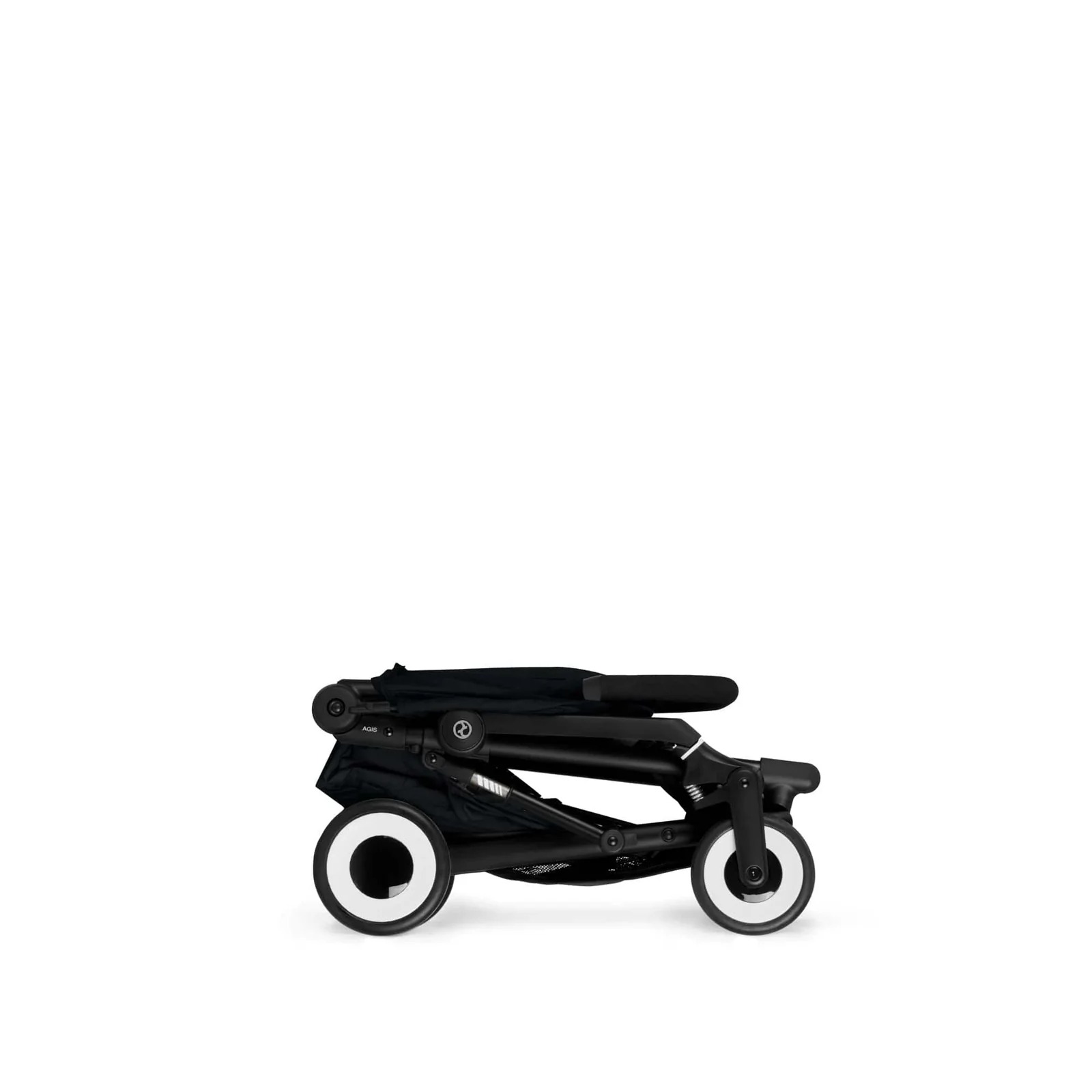 Carucior ultracompact Cybex Agis Blk Magic Black
