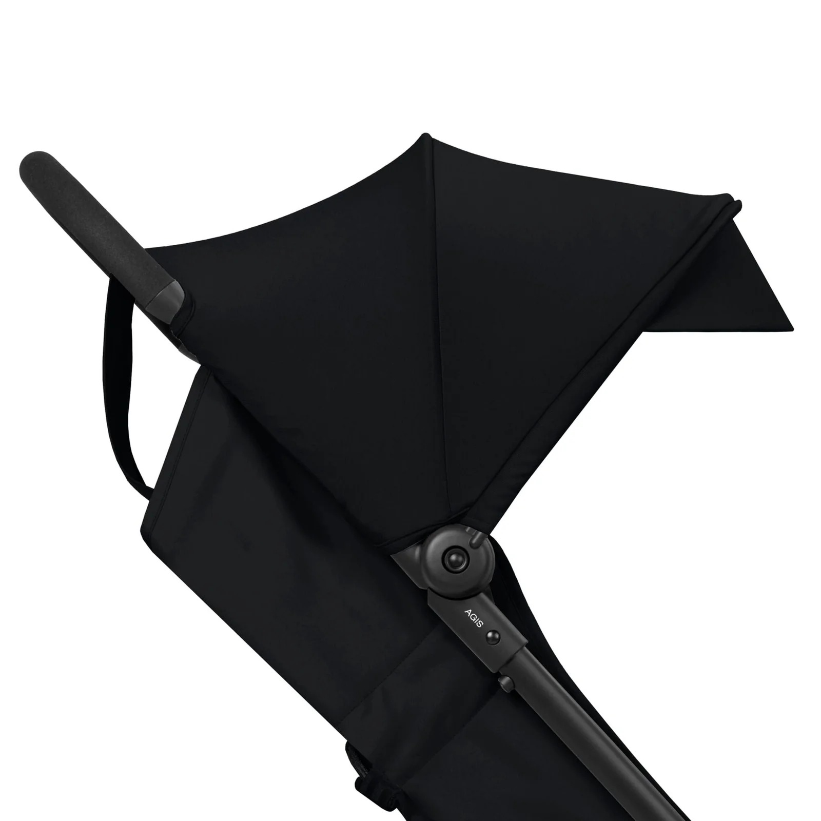 Carucior ultracompact Cybex Agis Blk Magic Black