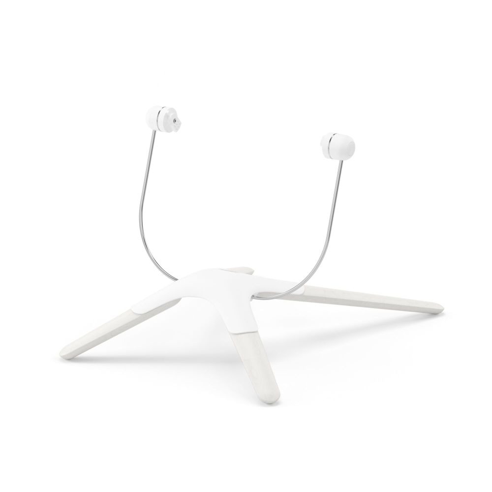 Cybex Lemo Suport pentru leagan, White