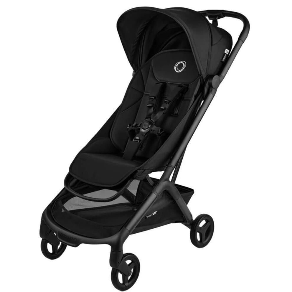 Carucior Bugaboo Butterfly 2 Black/Heritage Black