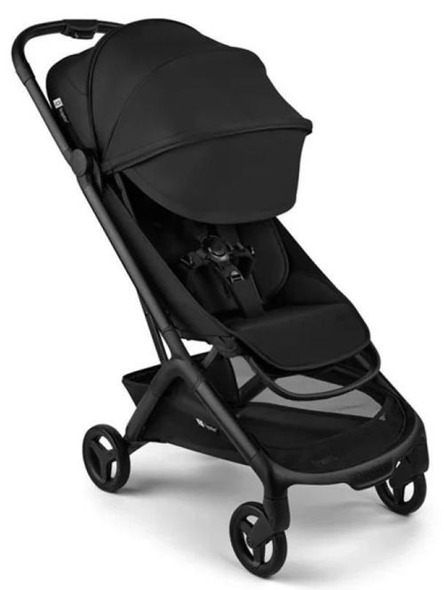 Carucior Bugaboo Butterfly 2 Black/Heritage Black