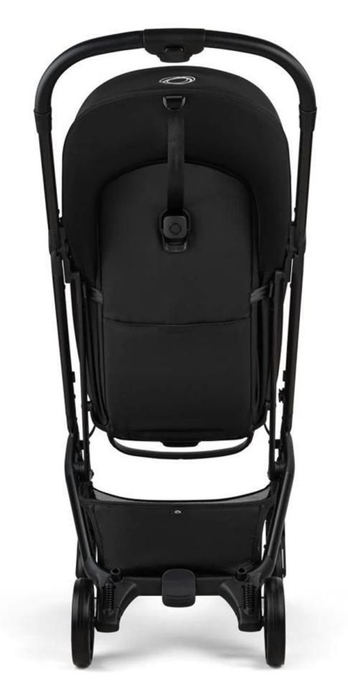 Carucior Bugaboo Butterfly 2 Black/Heritage Black