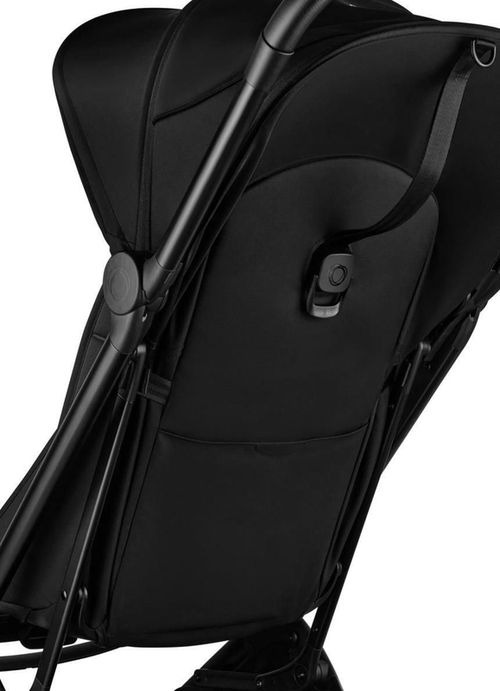 Carucior Bugaboo Butterfly 2 Black/Heritage Black
