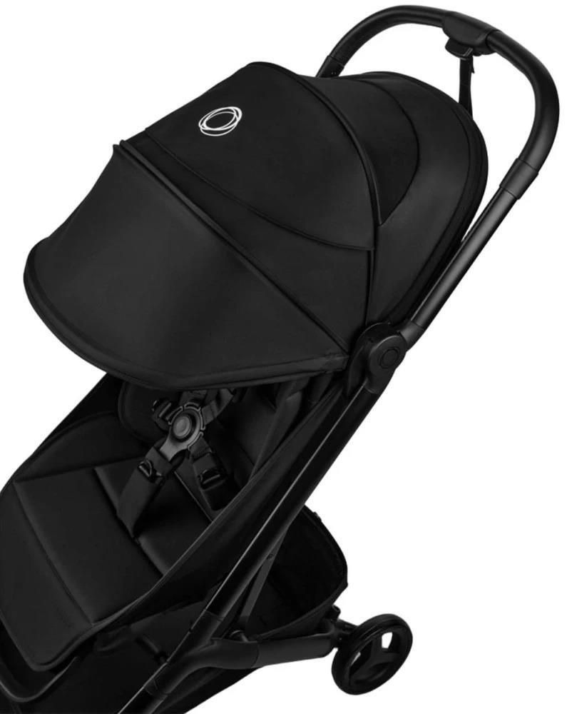 Carucior Bugaboo Butterfly 2 Black/Heritage Black