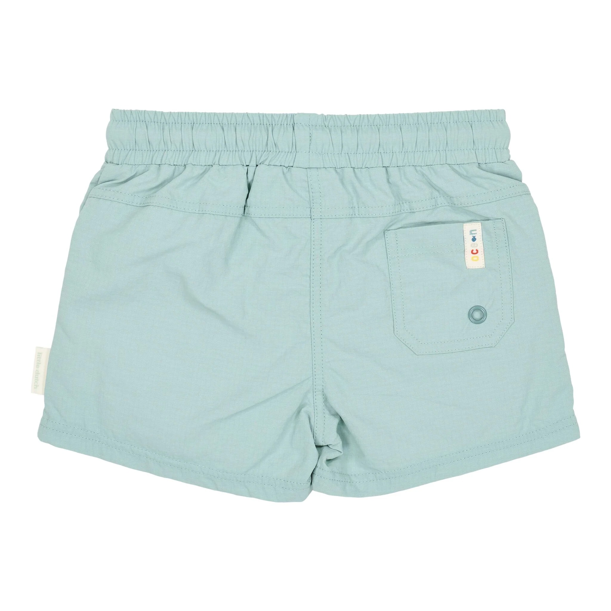 Sort de baie cu protectie UV 40+ - Ocean Breeze - Little Dutch 98/104 2
