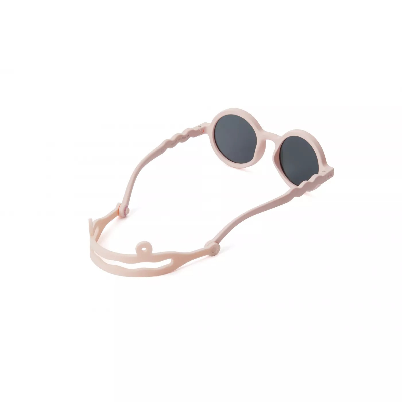 Солнцезащитные очки с поляризованными линзами - 18-36 месяцев - Coral Reef - Coral Blush - Olivio & Co 2