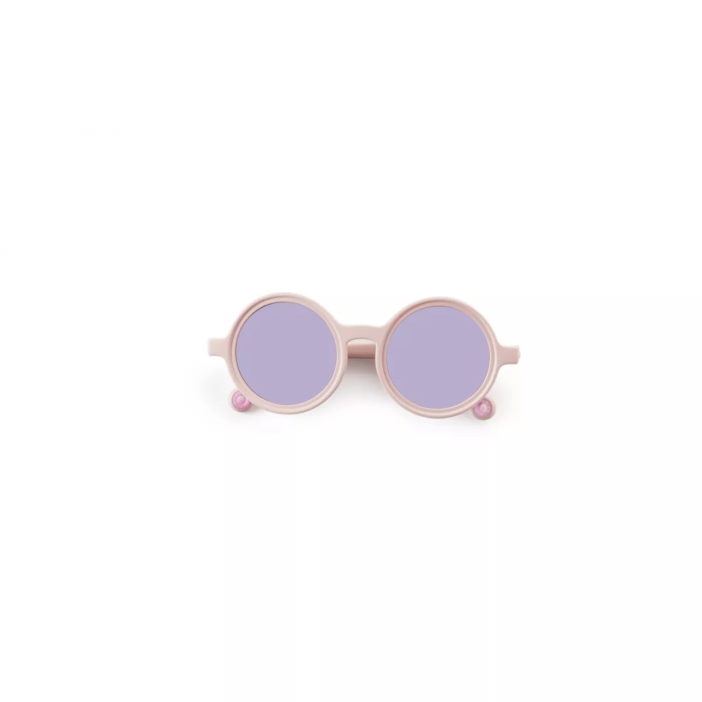 Солнцезащитные очки с поляризованными линзами - 18-36 месяцев - Coral Reef - Coral Blush - Olivio & Co 4