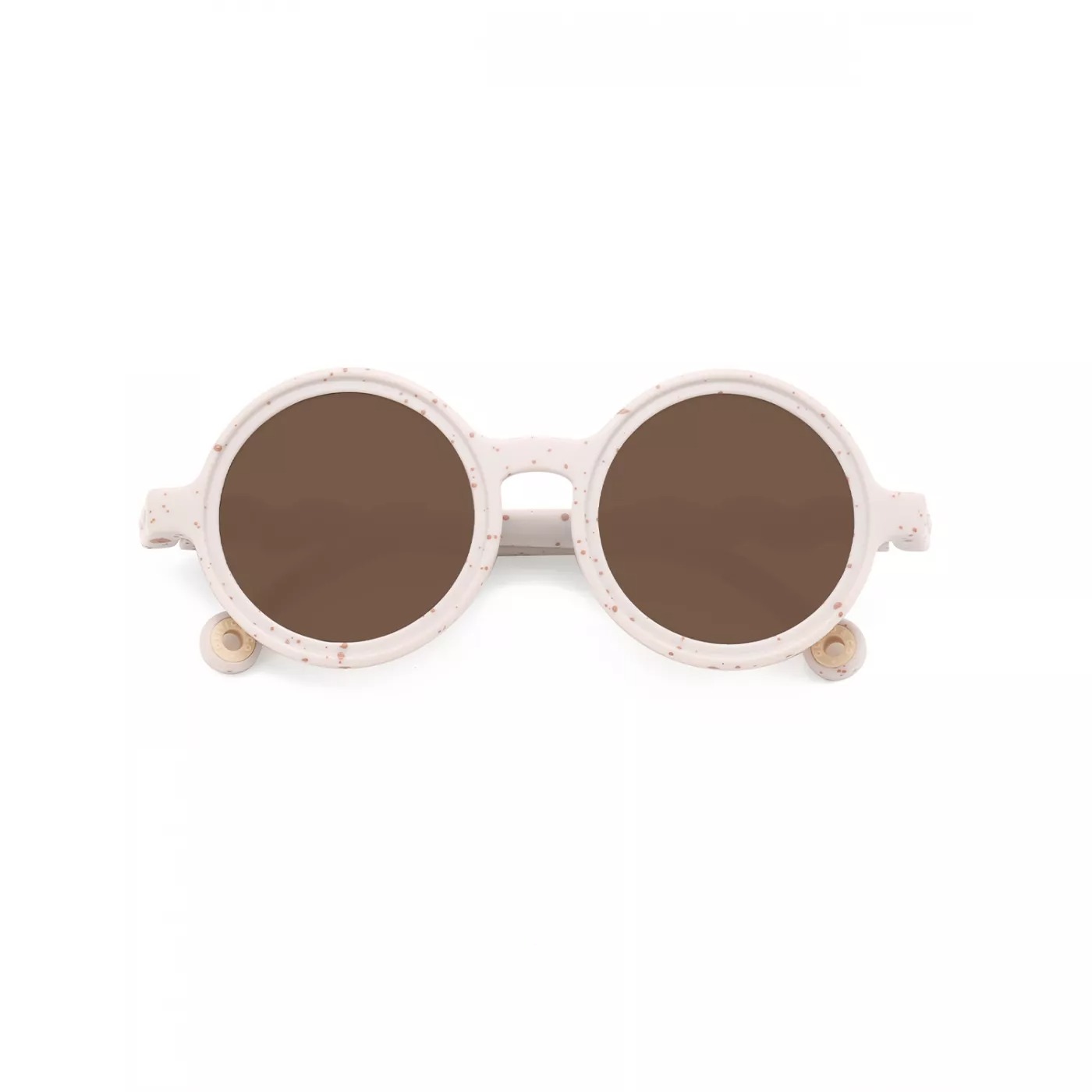 Ochelari de soare cu lentile polarizate - 0-18 luni - Clasic - Gelato Summer-Vanilla Brownie - Olivi & Co