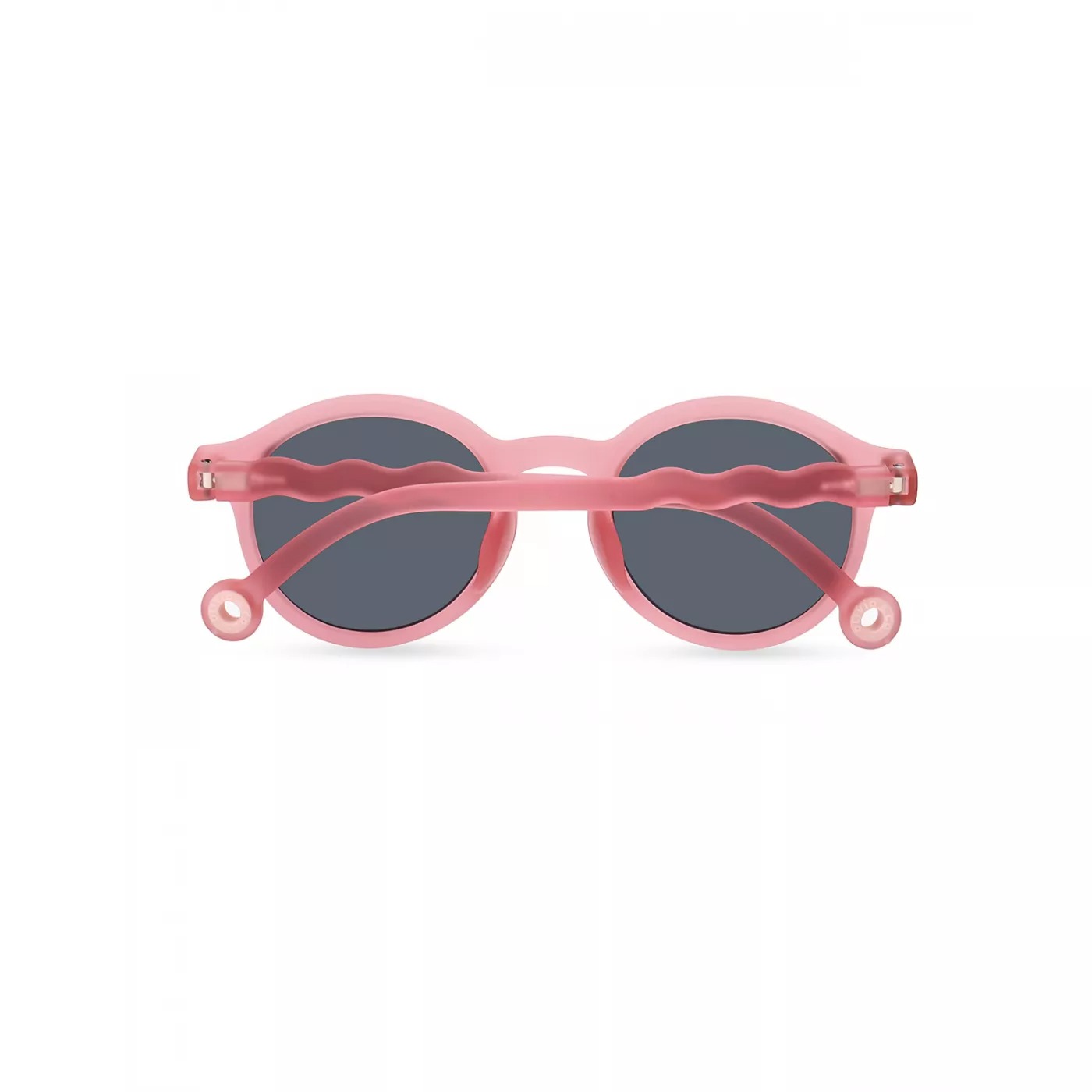 Ochelari de soare cu lentile polarizate - 3-5 ani - Flower Stall /Rock Rose - Olivio & Co