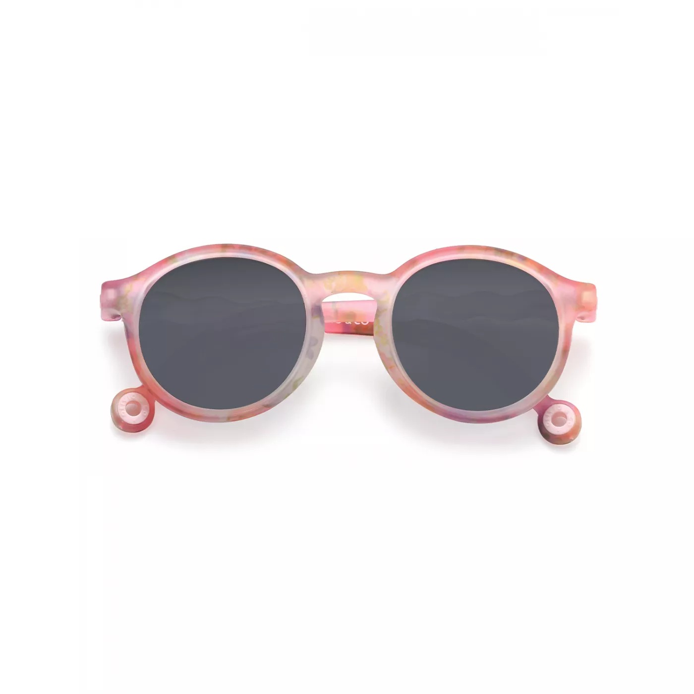 Ochelari de soare cu lentile polarizate - 3-5 ani - Flower Stall- Floral Reverie - Olivio & Co