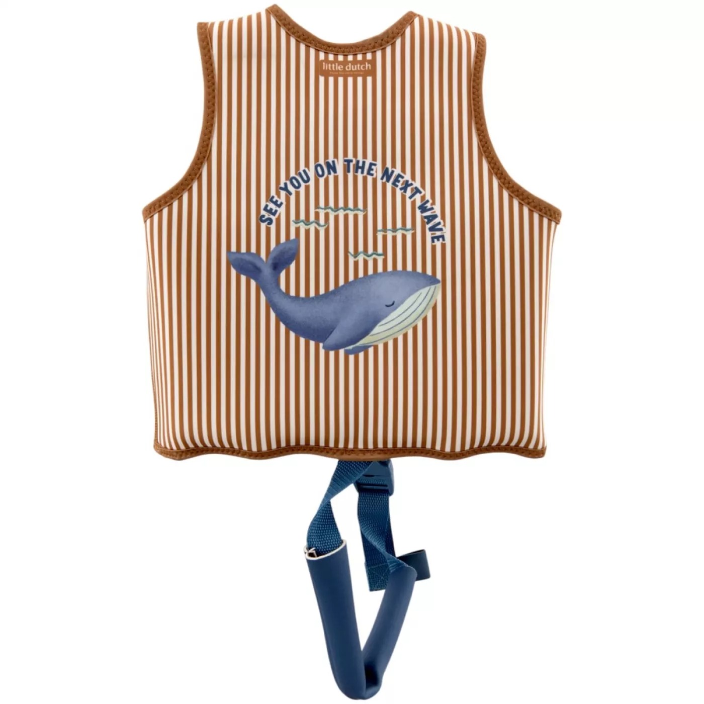 Vesta de inot - Ocean World - Little Dutch 2