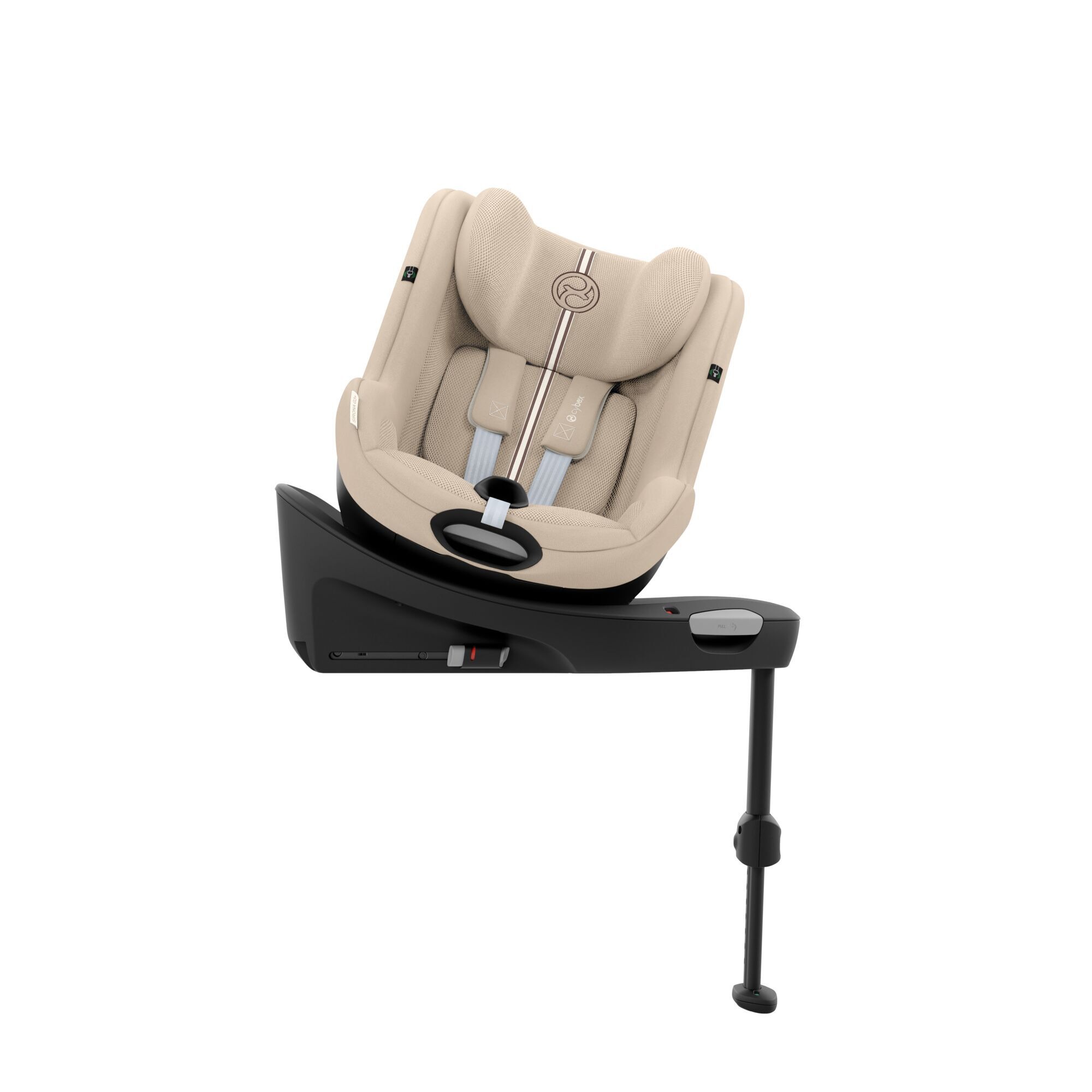 Cybex scaun auto Sirona G3 Plus Almond Beige 2